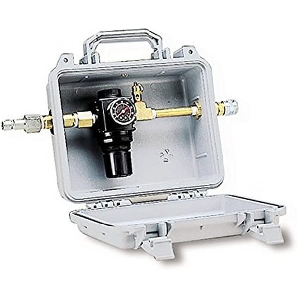 Allegro Industries Point Of Attachment Poa Case, 987103A 9871-03A - main